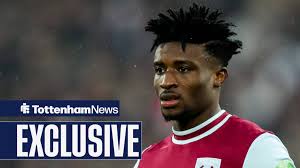 Tottenham Hotspur News - News update