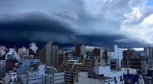 Alerta climática en Córdoba: ¿cuándo lloverá y qué zonas afectan el nivel naranja?