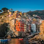 Cinque Terre