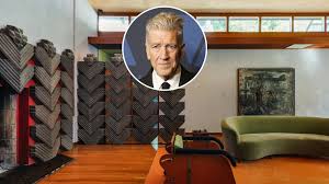 Trend Google: david lynch