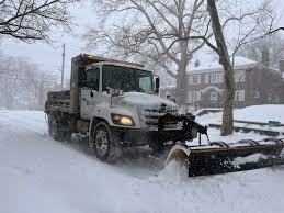 Stay up-to-date as winter storm moves through Pittsburgh