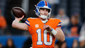 Broncos vs Chiefs: Massive AFC West Showdown Looms! Who Will Dominate?