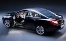 Insignia 1.6 Turbo 180 hp -