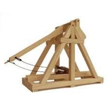 Image result for trebuchet