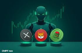 پیش‌بینی جنجالی هوش مصنوعی DeepSeek؛ اهداف قیمتی ریپل، پپه و شیبا تا پایان ۲۰۲۶
