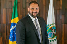 Moraes mantém prisão de Thiago Rangel, diz que Alerj não pode rever medida e critica 'sistema de impunidade'