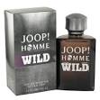 Joop homme wild review