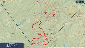 Power Outages Cause Disruptions in Carrboro and San Jose