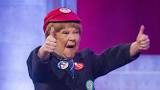 Wee Jimmy Krankie lookalike Nicola Sturgeon told to do one by EU bosses and called Irrellevant Images?q=tbn:ANd9GcSs0xd3UEwDrYcVgw9LcLe8bRavjLVtKdxGgAKo1g_RT4vdoJdwESlUPmO1