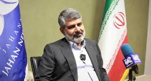 تدبیر عجیب آقای شهردار! +فیلم