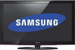 Samsung tv 42 led