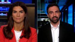 CNN - News update