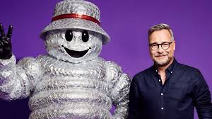 the masked singer