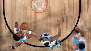 Celtics Ron Harper Jr. on growing up with Spurs rookie Dylan Harper