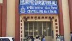 Tihar: preferential treatment white-collar criminals