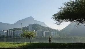 Previsão do tempo para amanhã: calor intenso à vista