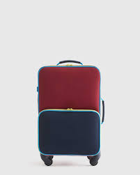 Quince Carry-On Kids Suitcase 