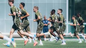 RC Celta - News update