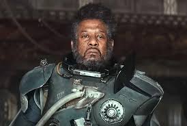 Beau Willimon on Saw Gerrera
