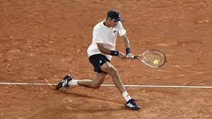 Vit Kopriva- Rafa Jódar, tenis hoy en directo: marcador, narración y estadísticas en vivo de los octavos del Mutua Madrid Open