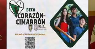 VIDEO.- Lanzan UABC y gobierno estatal 'Beca Corazón Cimarrón'; cubrirán inscripciones a 30% de los estudiantes