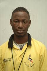 Full name Danniel Ruyange. Born September 11, 1985, Nsambya, Kampala. Current age 28 years 243 days. Major teams Uganda, Uganda Under-19s - 67010.1