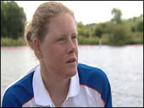 You are in: Oxford &gt; People &gt; Profiles &gt; Speaking to our homegrown Olympic rowers. Wheatley&#39;s Frances Houghton - frances_203_203x152