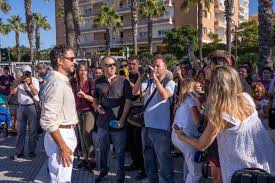 El Correo de Andalucía - News update