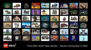 Brick Fanatics - News update