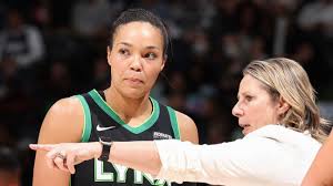 Napheesa Collier Named 2024 WNBA Defensive Player of the Year; Cheryl Reeve Wins Coach of the Year