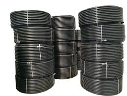 Polypipe 110mm PN16 Water Drinking Pipe - Durable & Safe