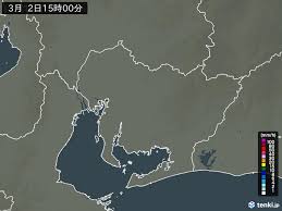 News source: tenki.jp