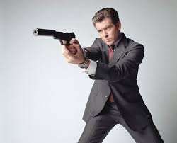 Resultado de imagen de James Bond