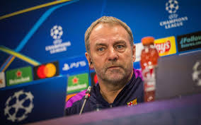 FC Barcelona match against København preview