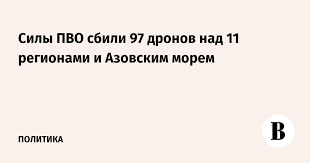 Ведомости - News update