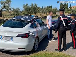 Trend Google: tesla model 3