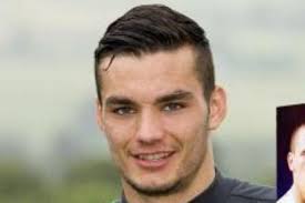 Tony Watt has a Euro vision for Celtic Park. The young Celtic striker has had a taste of the big time this season since hitting the headlines with Neil ... - 18798568