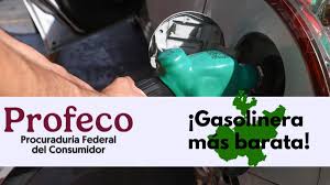 Estación De Gasolina