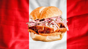 ¡Histórico! Perú vs. Venezuela: ¡Vota YA por el Pan con Chicharrón!