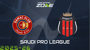 Damak vs Al Riyadh Preview & Prediction