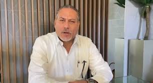 “Me tocó ser la respuesta al quinto audio (de la Gobernadora)”: Pedro Mendívil