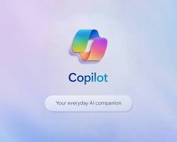 Imagen de Microsoft Copilot AI tool