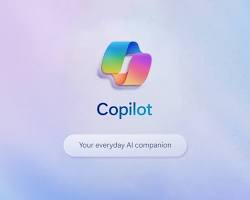 Imagen de Microsoft Copilot AI tool