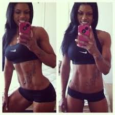 Image result for fit black women