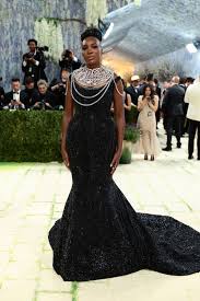 Venus Williams shines in a Swarovski gown at the Met Gala 2026