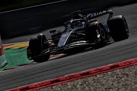 The Race - News update