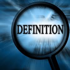 ผลการค้นหารูปภาพสำหรับ Definition