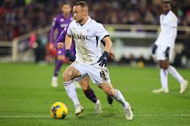 Gli infortuni e i volti nuovi, il calcio di Conte: ecco il bigino che presenta Atalanta-Napoli