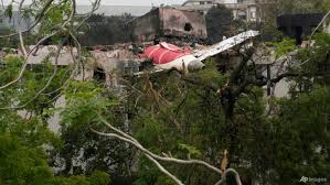 Commentary: Speculation about cause of Air India crash is rife - here's why it's a problem