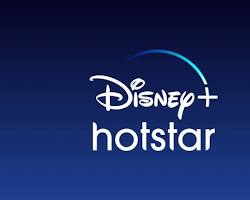 Disney+ Hotstar (India) logo